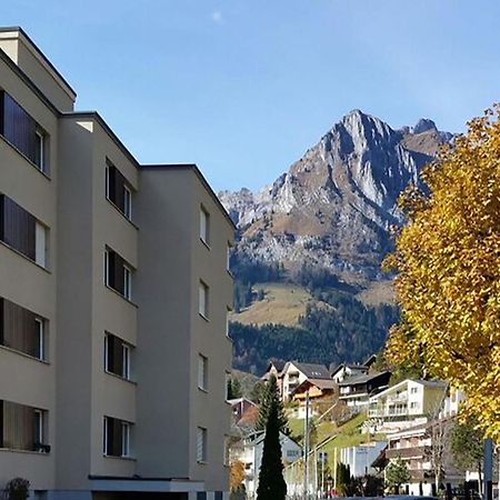 Apartment Alpenstrasse 621 By Interhome Engelberg Exterior foto